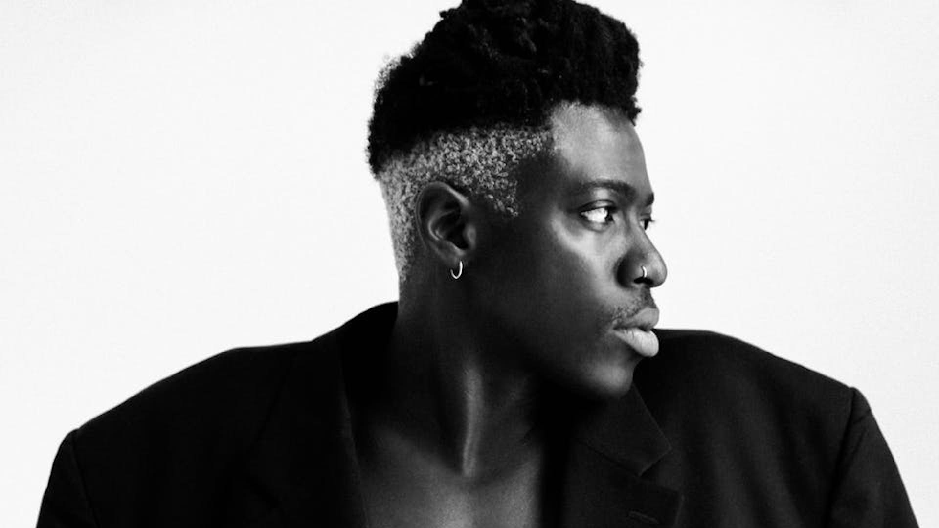 Moses Sumney Releases New Song Doomed, Announces Tour - SPIN